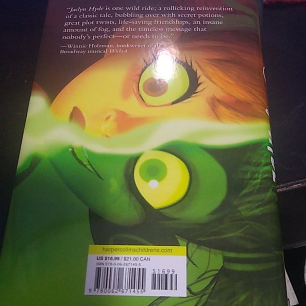 Book - Picture 2 of 3